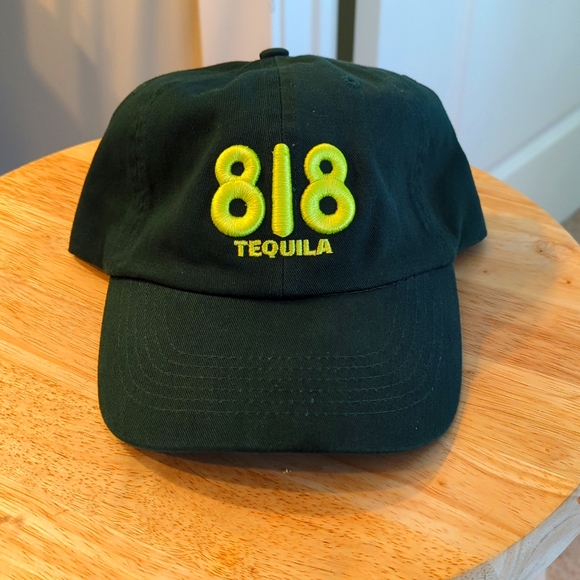 818 Tequila | Accessories | Kendall Jenner 88 Tequila Dad Hat